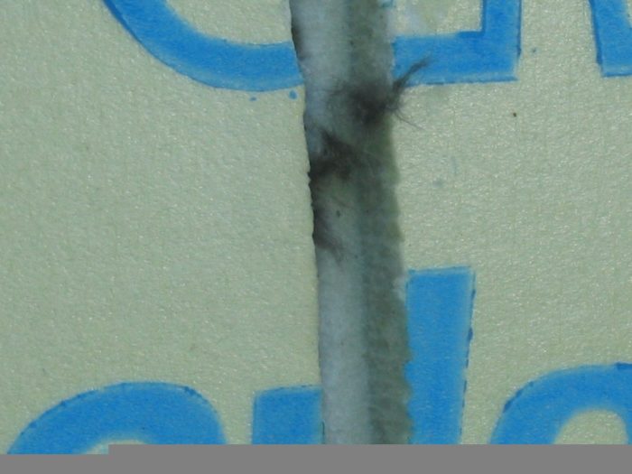 Using Rigid Foam As a WaterResistive Barrier GreenBuildingAdvisor